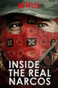 Думать как наркобарон (2018) смотреть онлайн