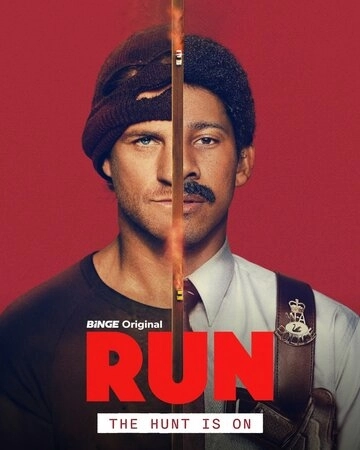 Побег (2026) смотреть онлайн